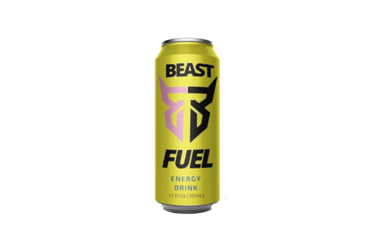 Beast Fuel (12) Pack Original