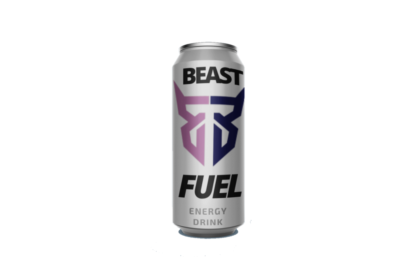 Beast Fuel (12) Pack Sugar Free