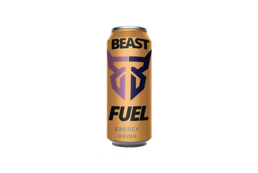 Beast Fuel Legacy Edition (12) Pack